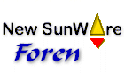 New SunWare Forums