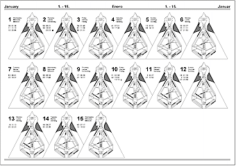 Full view of the graphic part